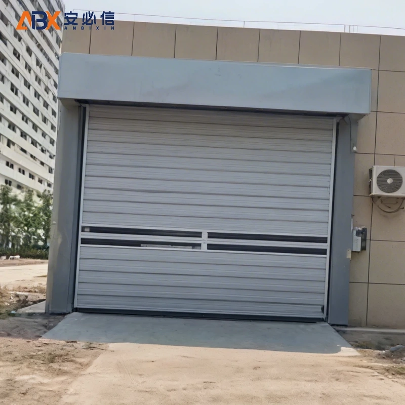 西宁市涡轮硬质高速门